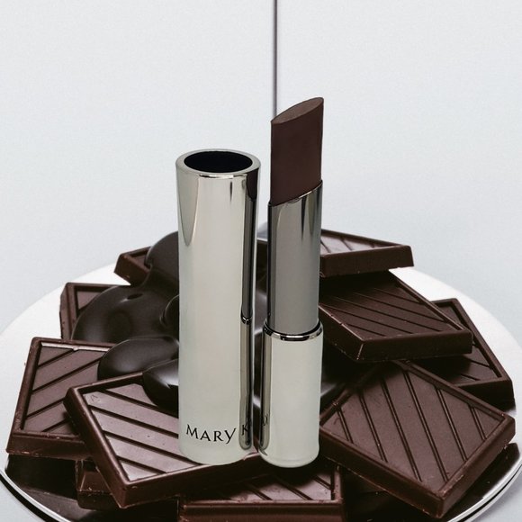 Chocolatte True Dimensions Lipstick - Mary Kay Discontinued - Hard to Find - Picture 5 of 7